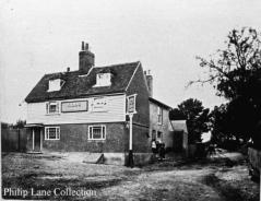 Philip Lane collection