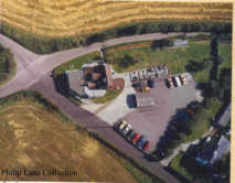 Philip Lane Collection